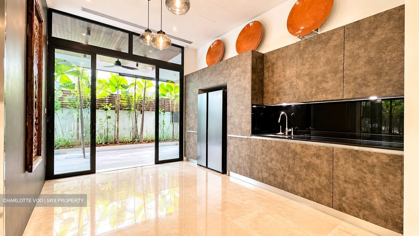 Serangoon Garden Estate (D19), Semi-Detached #628882571
